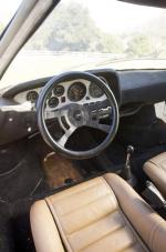 Lancia Stratos 1972 года